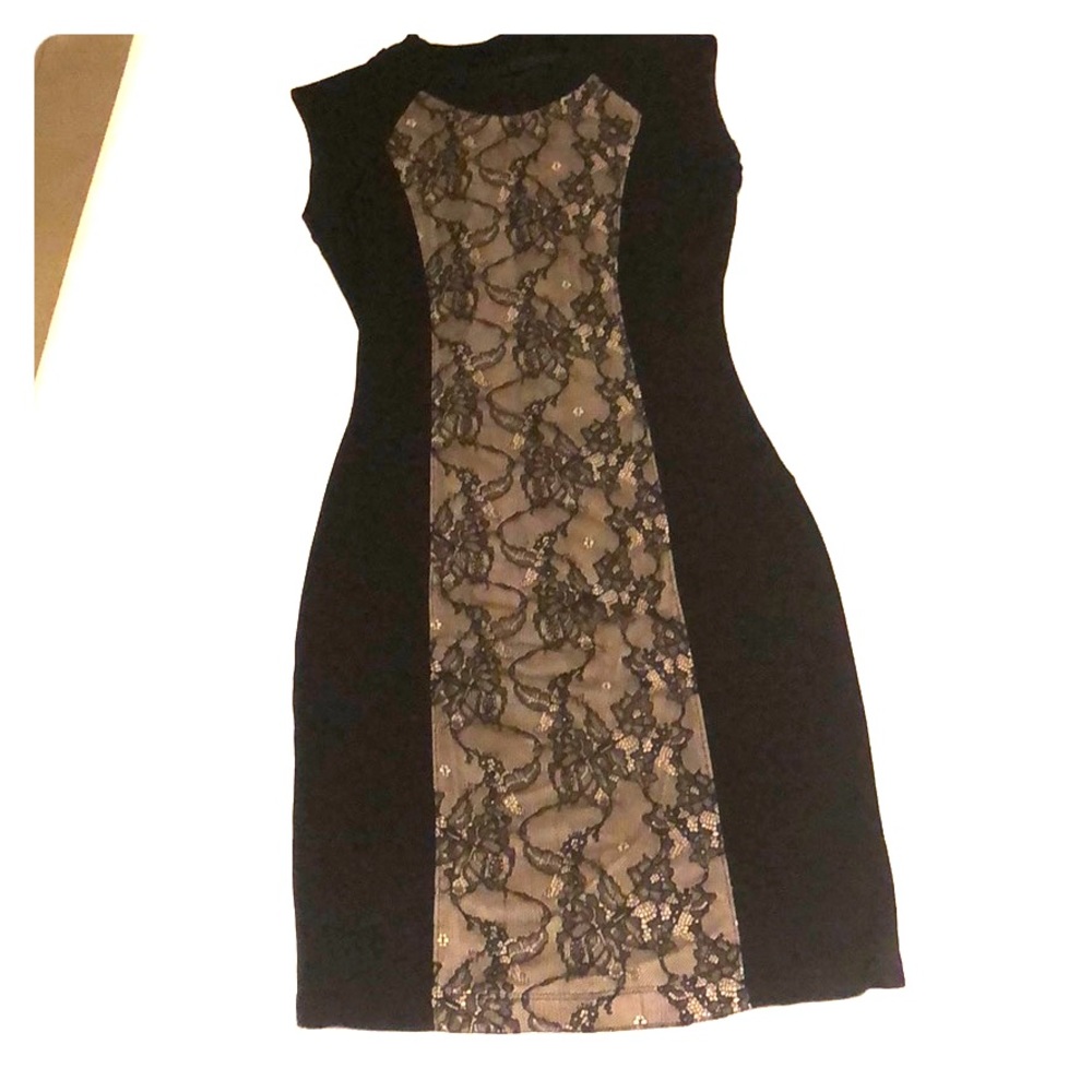 Zara dress